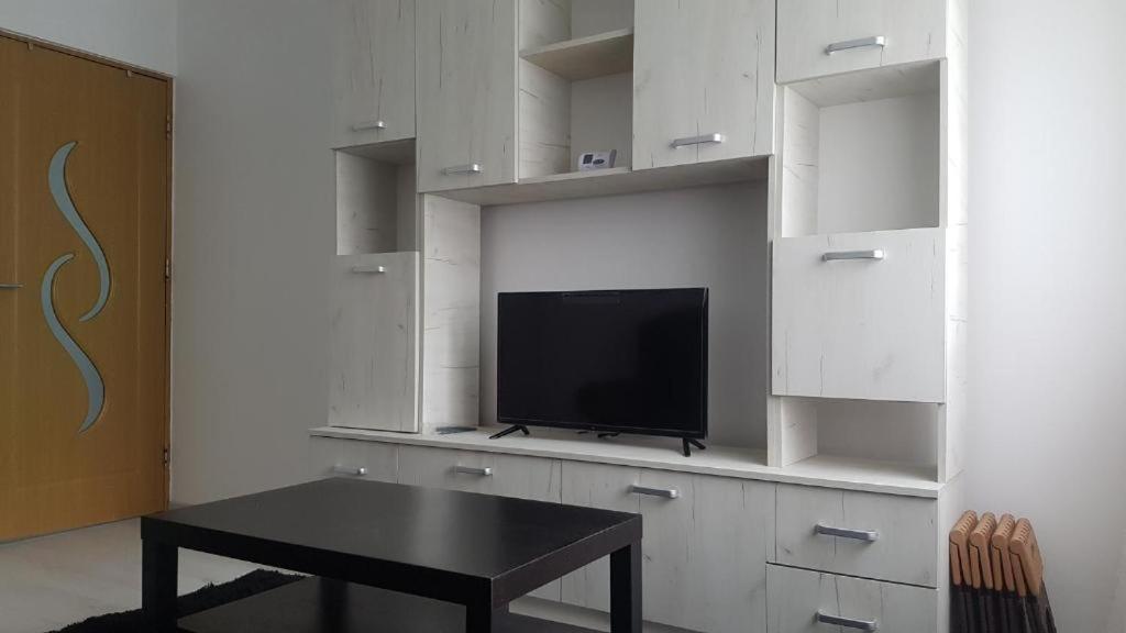 Lucky Apartment Piteşti Extérieur photo